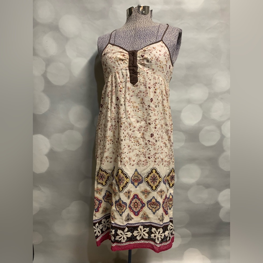 Mossimo‎ dress